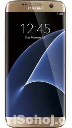 Samsung S7 EDGE